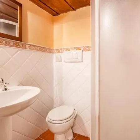 La Casina Di Lonnano * Pratovecchio Stia