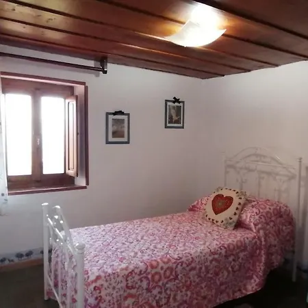 La Casina Di Lonnano Pratovecchio