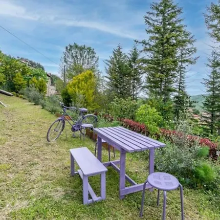 La Casina Di Lonnano *