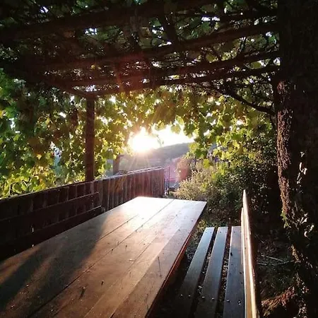 La Casina Di Lonnano *