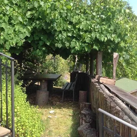 La Casina Di Lonnano Casa vacanze