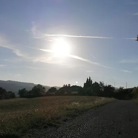 Casa vacanze La Casina Di Lonnano *