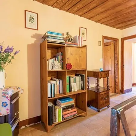Casa vacanze La Casina Di Lonnano Pratovecchio Stia