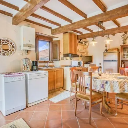 La Casina Di Lonnano *