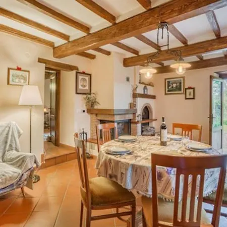 La Casina Di Lonnano