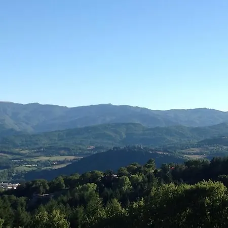 La Casina Di Lonnano *