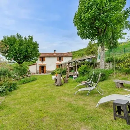 La Casina Di Lonnano *