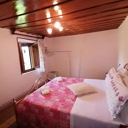 La Casina Di Lonnano *